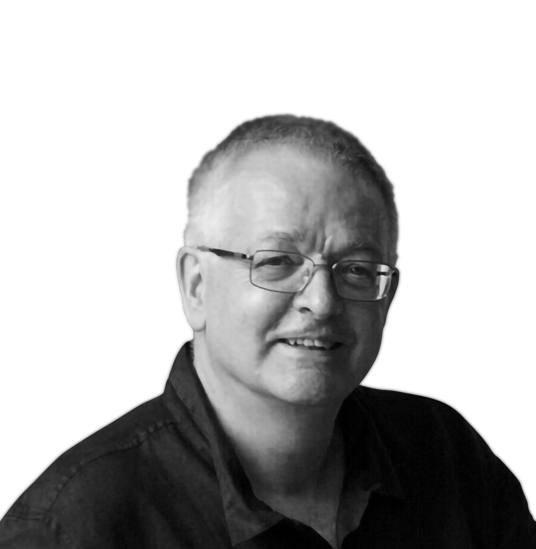 Michael Dobie_BW