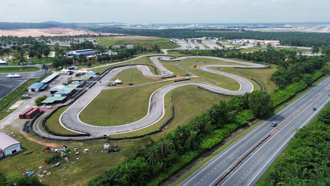 SIC-Paved-Road